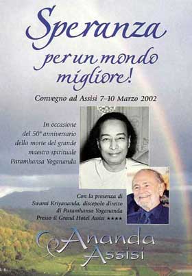 Ananda Uncovered Ananda E La Tradizione Di Yogananda